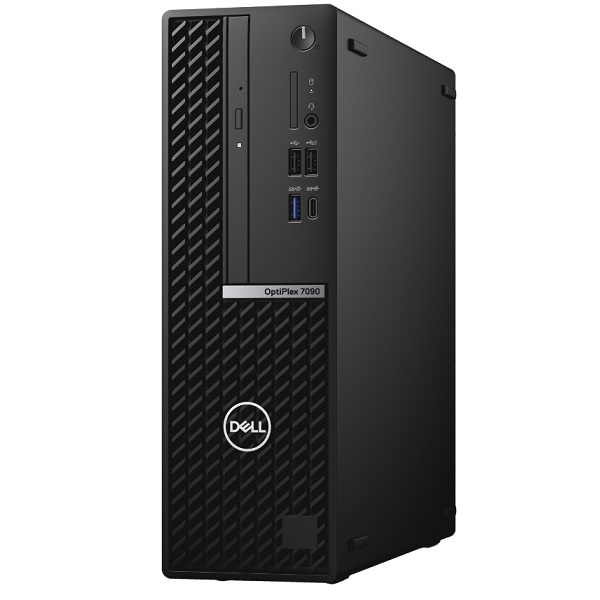 COMPUTADOR DESKTOP DELL OPTIPLEX 7090 SFF I7-10700 8GB 1TB