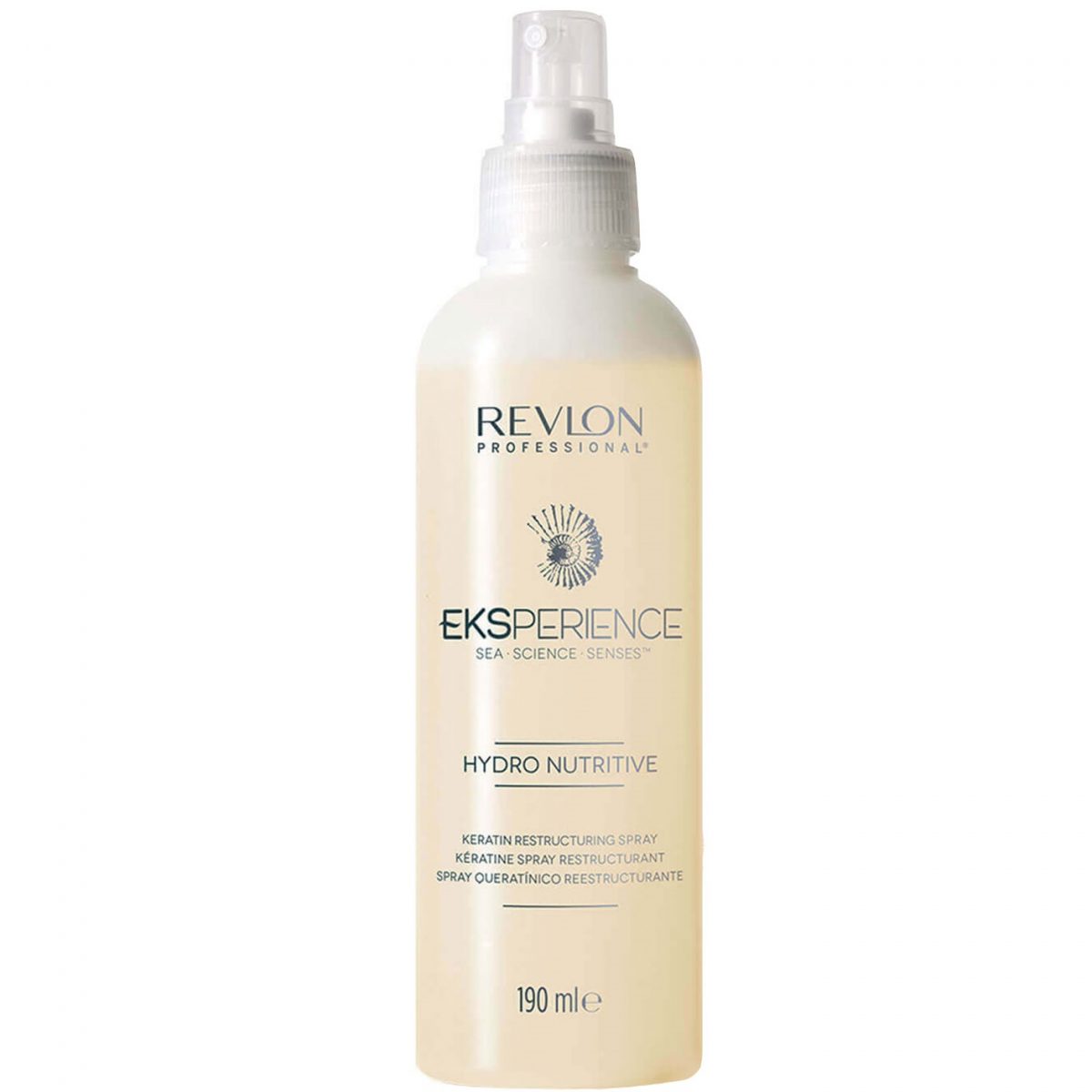 TRATAMIENTO SPRAY HYDRO NUTRITIVE RECONSTRUCTOR EKSPERIENCE