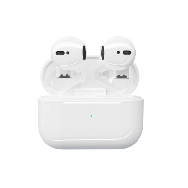 AURICULAR PRO 5S TWS CON ESTUCHE DE CARGA