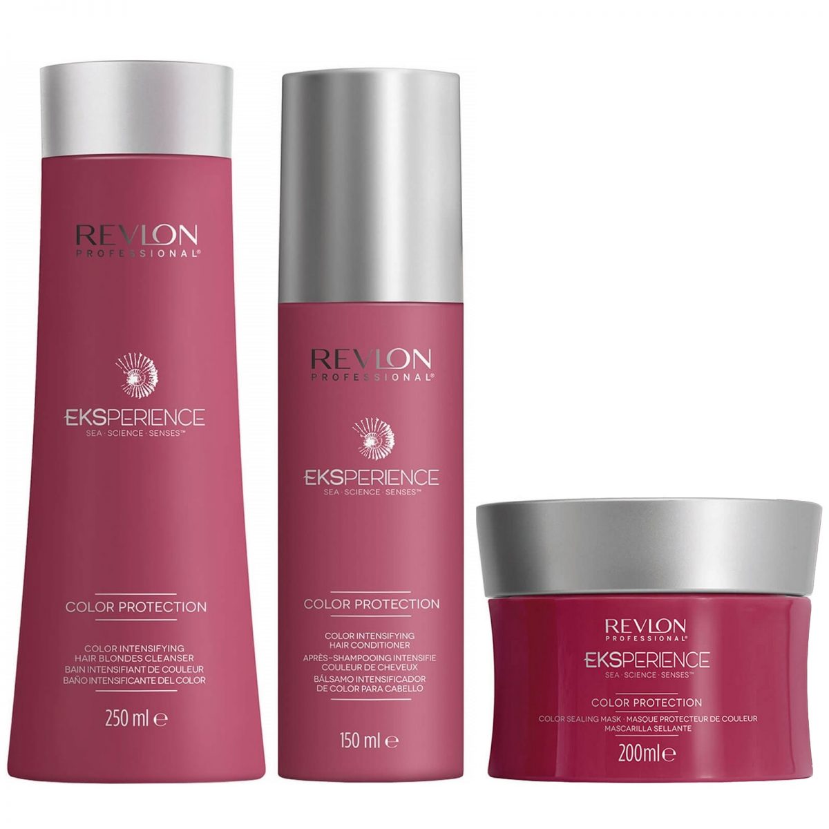 ACONDICIONADOR COLOR PROTECTION EKSPERIENCE INTEN