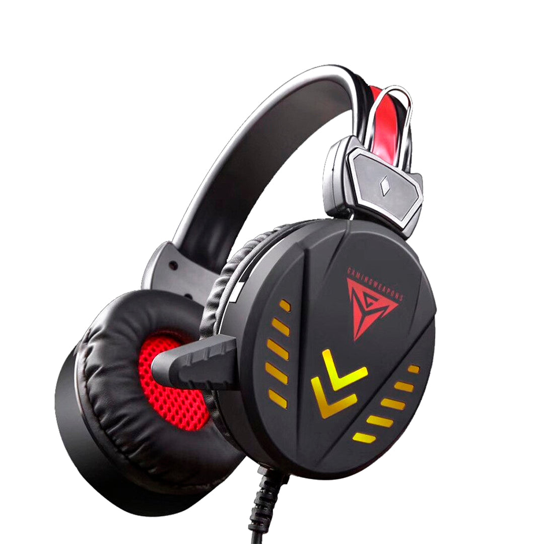 AUDÍFONO GAMER A1