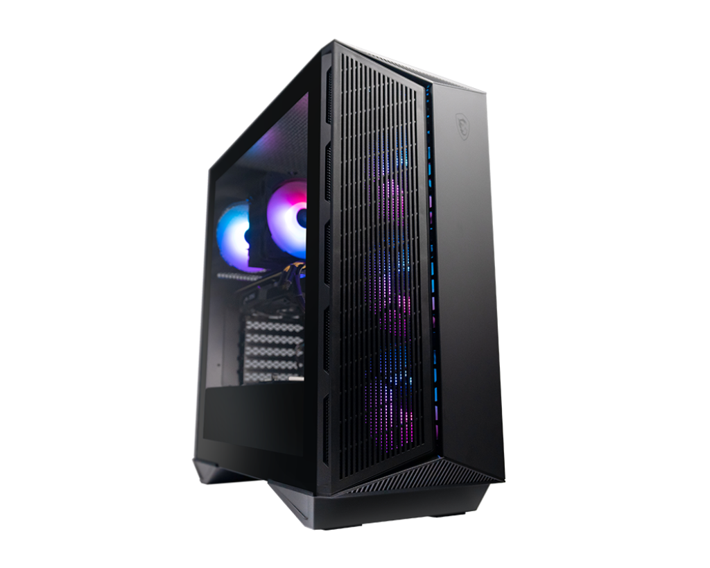 CPU GAMING – MSI Aeglis ZS + R7-5800X +1Tb SSD+16Gb+ RX 6700