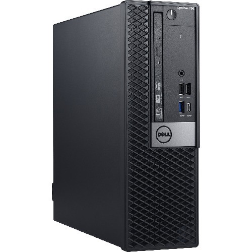 COP. DELL OPTIPLEX 7000 I7-12700 8GB 512GB-M.2 3xDP SFF