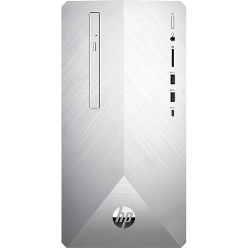EQUIPO HP 595-P0039C DESKTOP BERBONE WIN10H