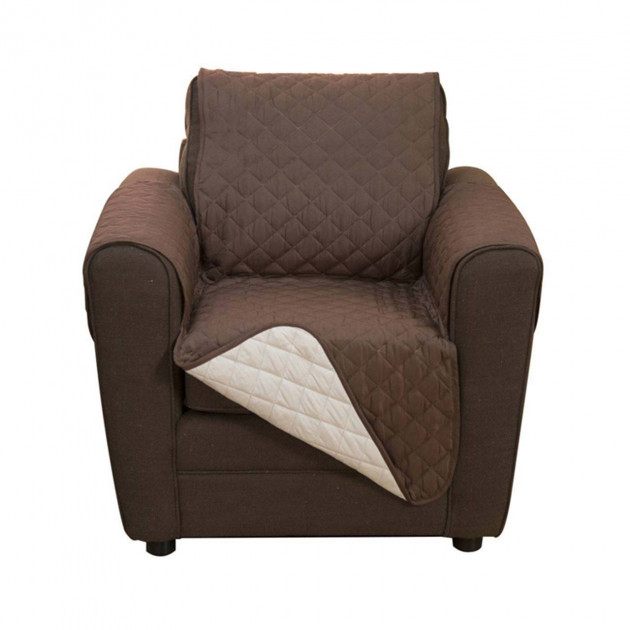 Protector de sofa 1 puesto