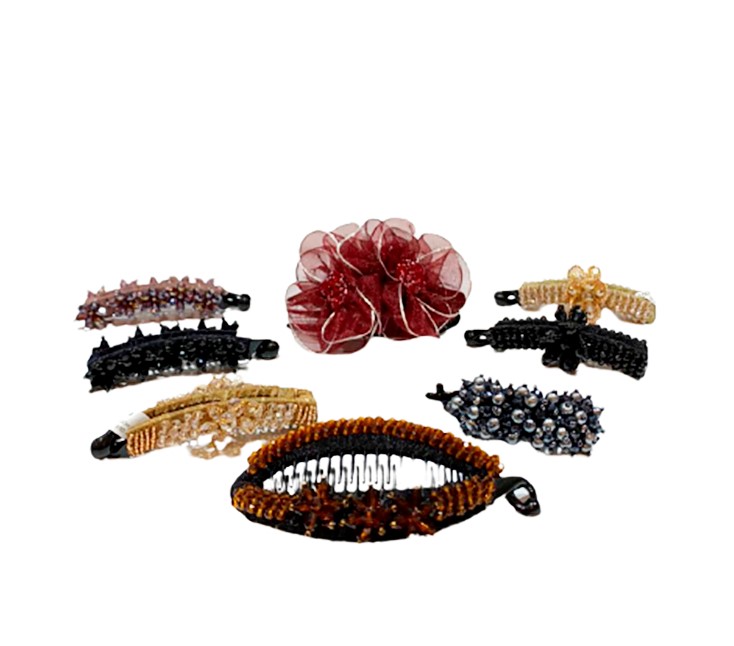 Accesorio 0010 de Cabello Mochi