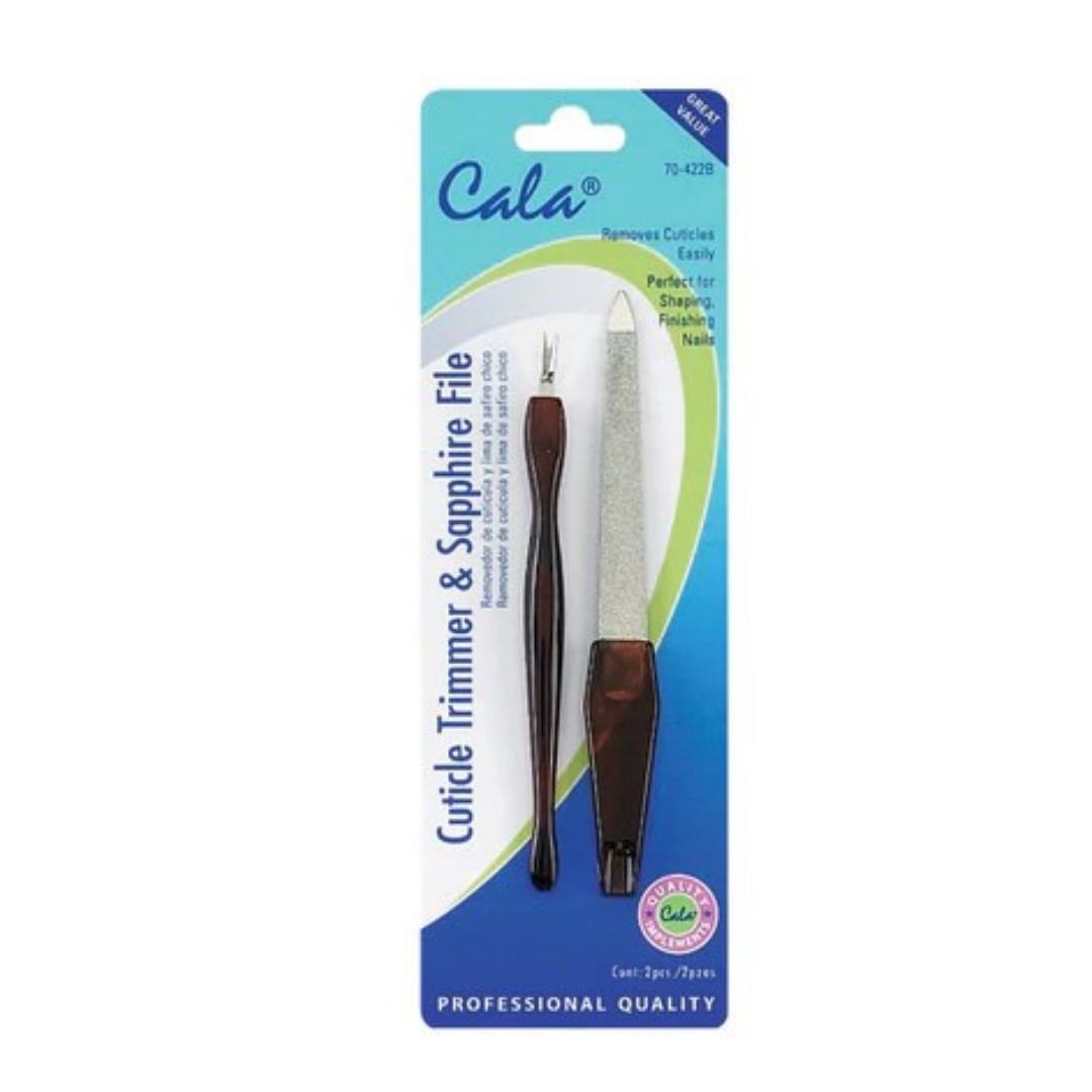 Lima Metal + Pata de Cabra 70-422B Cala