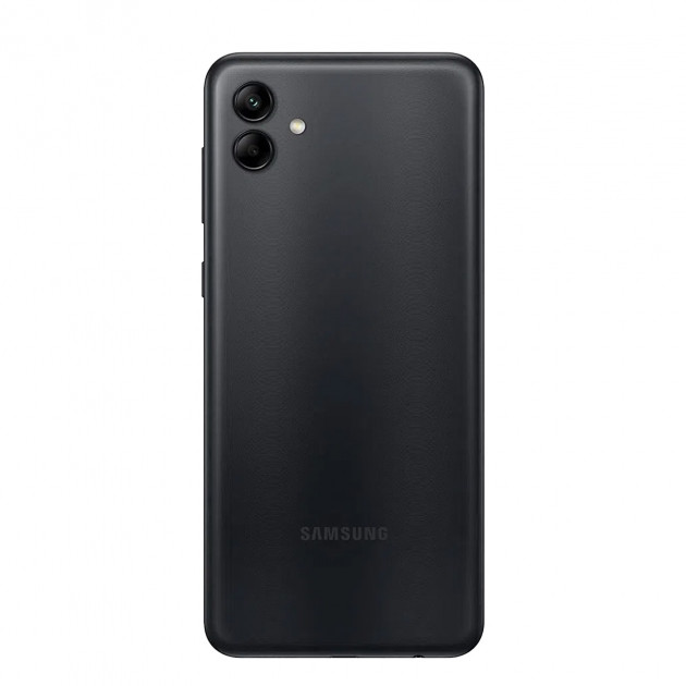 CELULAR SAMSUNG A04E 3/32 COLOR NEGRO