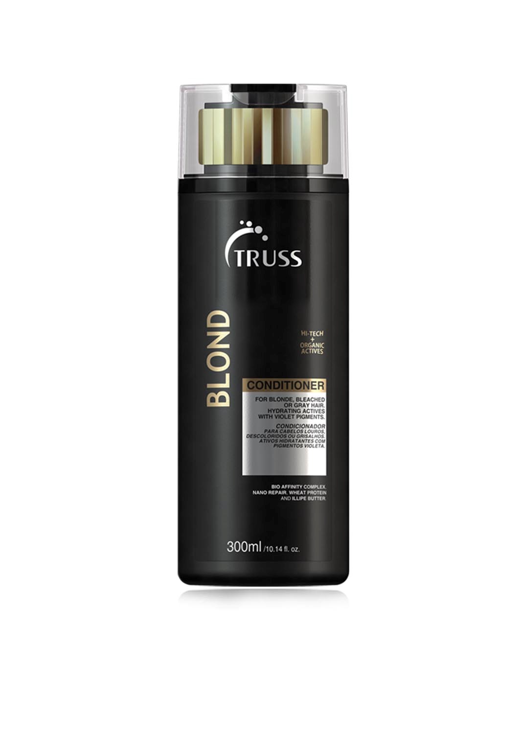 Acondicionador Blond 300ml Truss