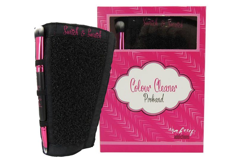 Limpia Brocha Colour Cleaner Beauty Creations