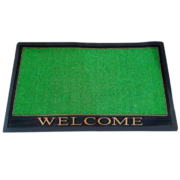 ALFOMBRA RODAPIE 2011-35963-1 ENTRADAS DORMITORIOS OFICINAS