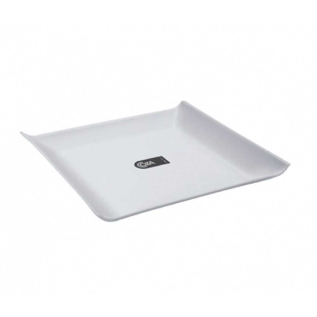 PLATO TENDIDO COZA 10535 / 0007 COLOR BLANCO