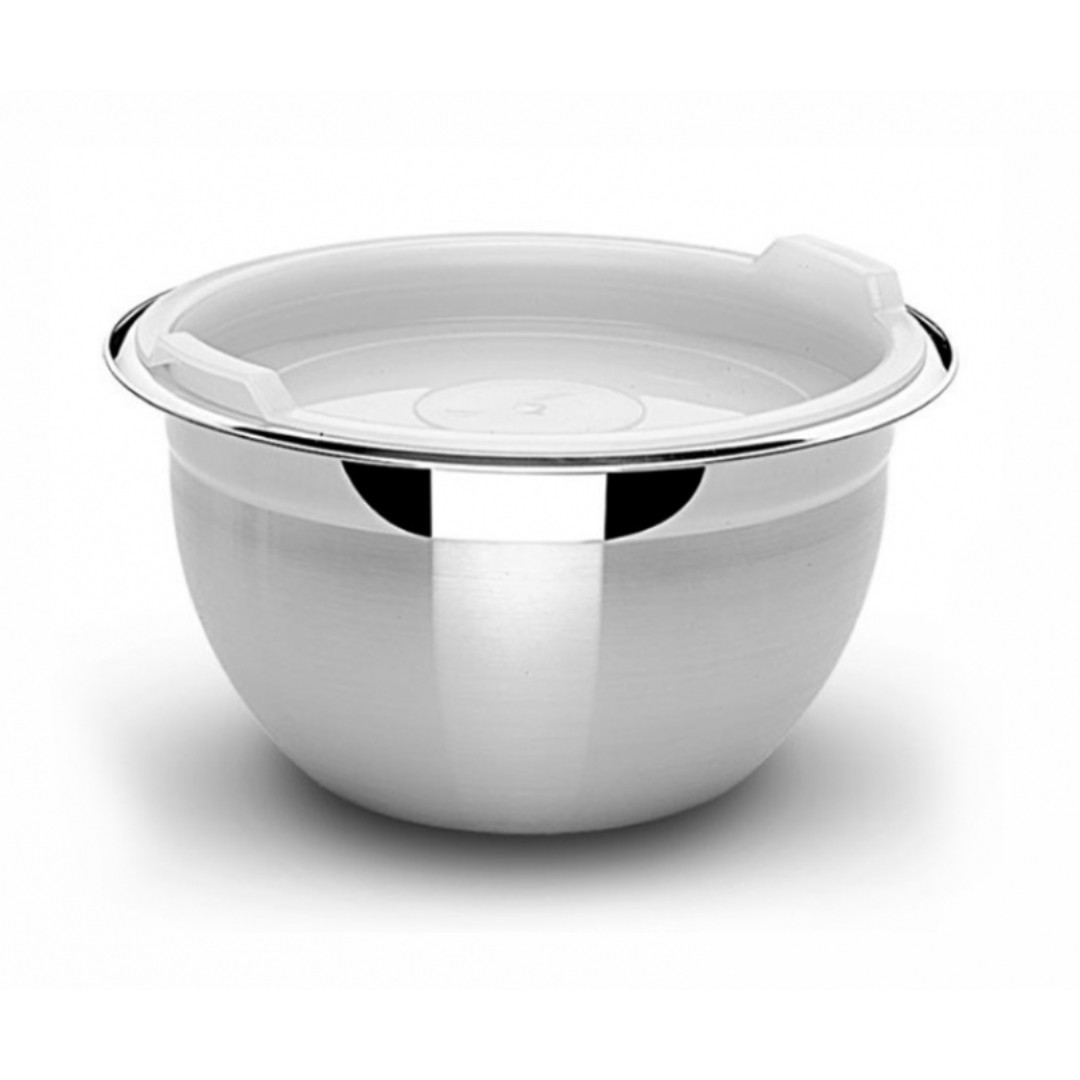 TAZON TRAMONTINA 61228/240 TAPA PLASTICA 24CM 5.20LTS