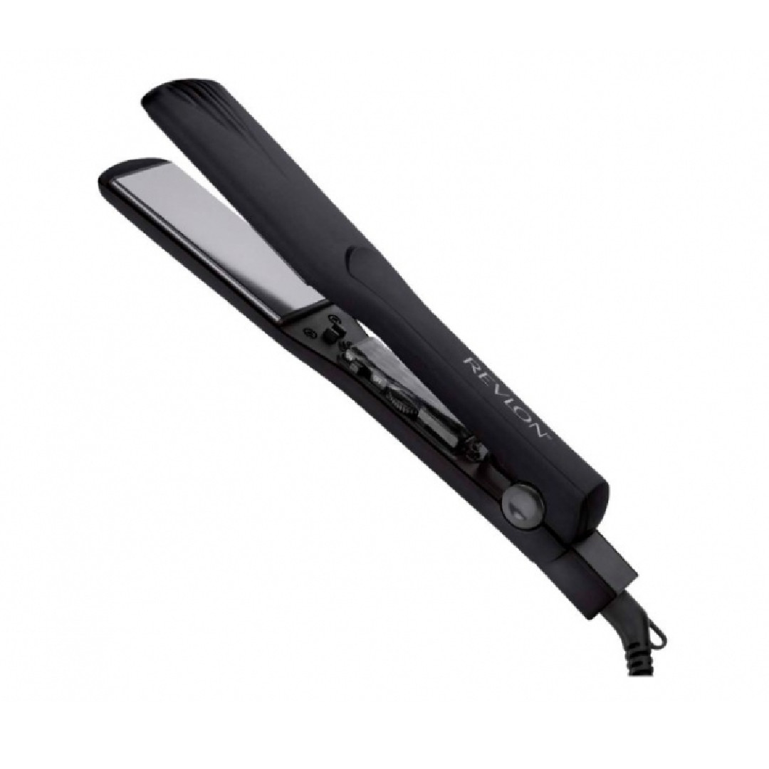 Revlon Plancha De Cabello Cerámica 1 1/2″ 400°