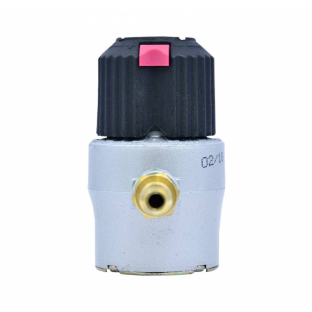 VALVULA RECA QUICK-ON+HP TYPE 825 GAS INDUSTRIAL