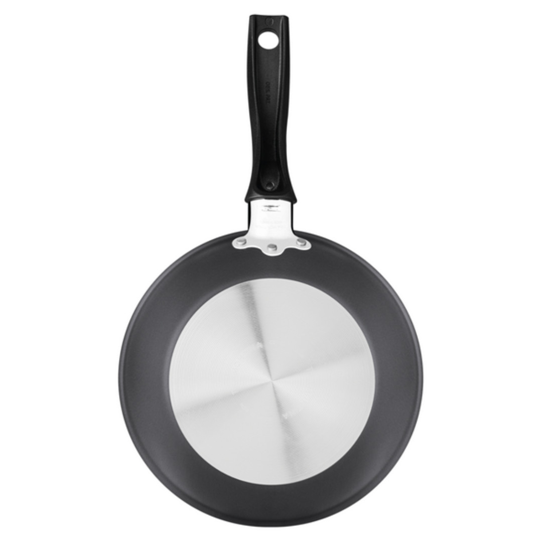 Tramontina Juego De Sartenes Turin 2 Pzs Aluminio Starflon