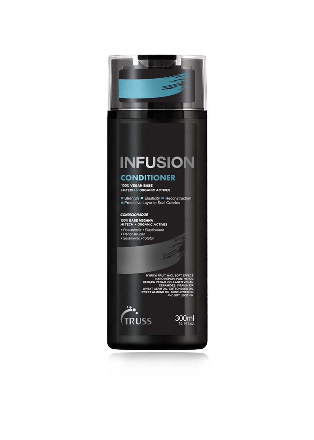 Acondicionador Infusion 300ml Truss
