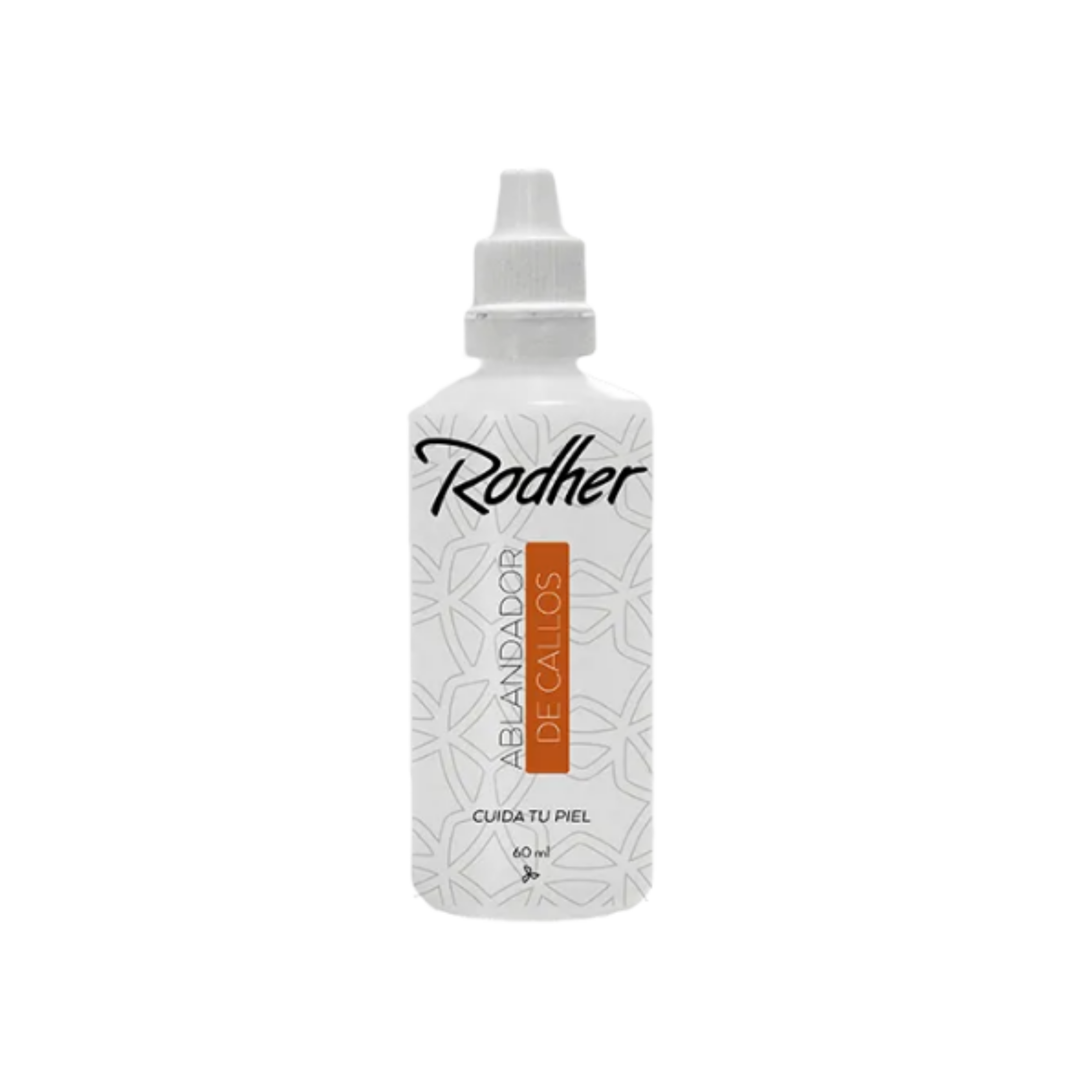 Ablandador de Callos 60ml Rodher
