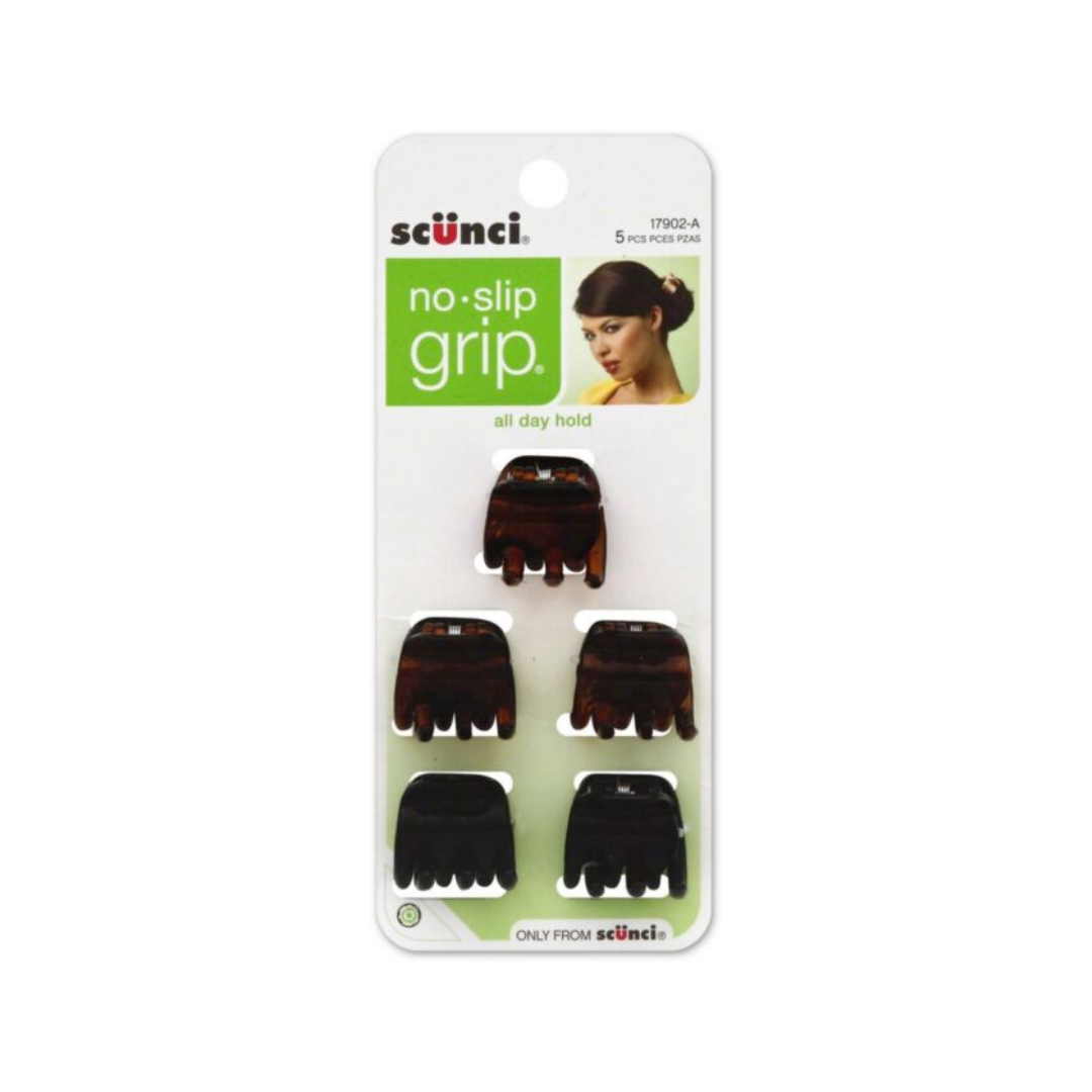 Vincha Pincho X5 Scunci