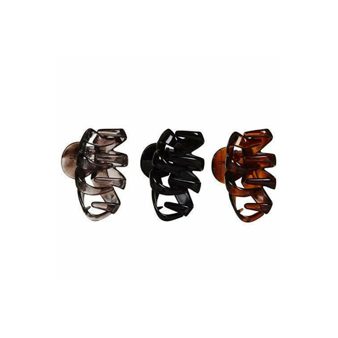 Vincha Pincho X3 Scunci