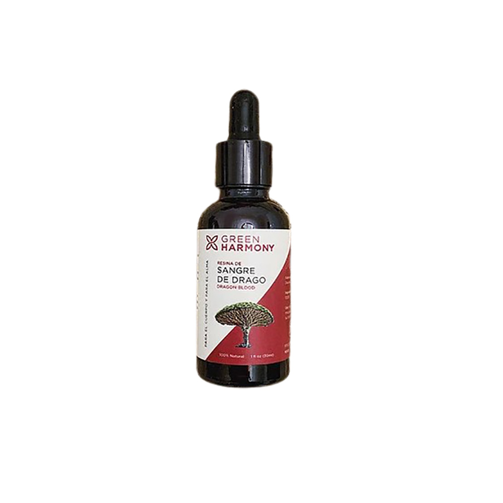 Aceite Sangre de Drago 30ml Green Harmony