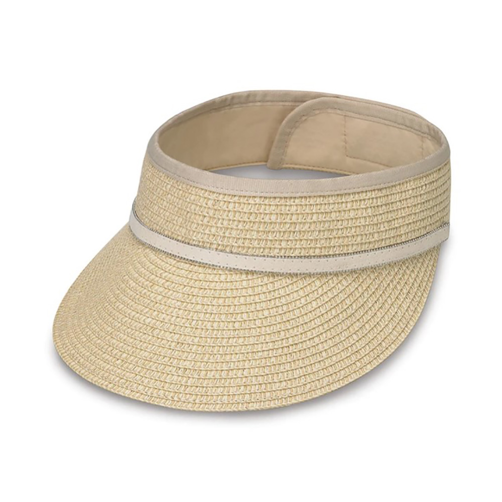 Visera Bianca Natural Wallaroo