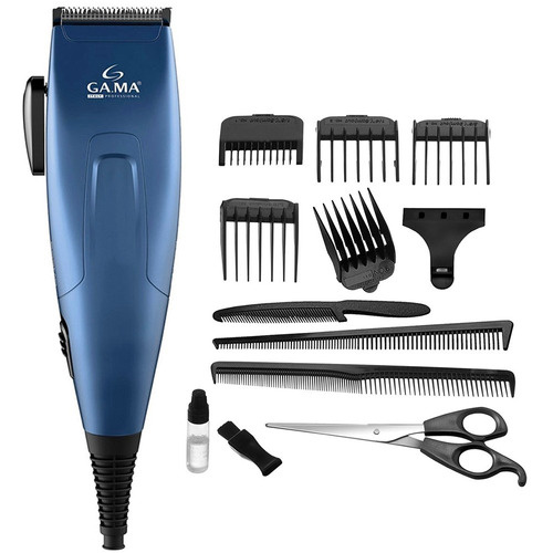 Máquina de Afeitar Magnetic Clipper GM562 Gama