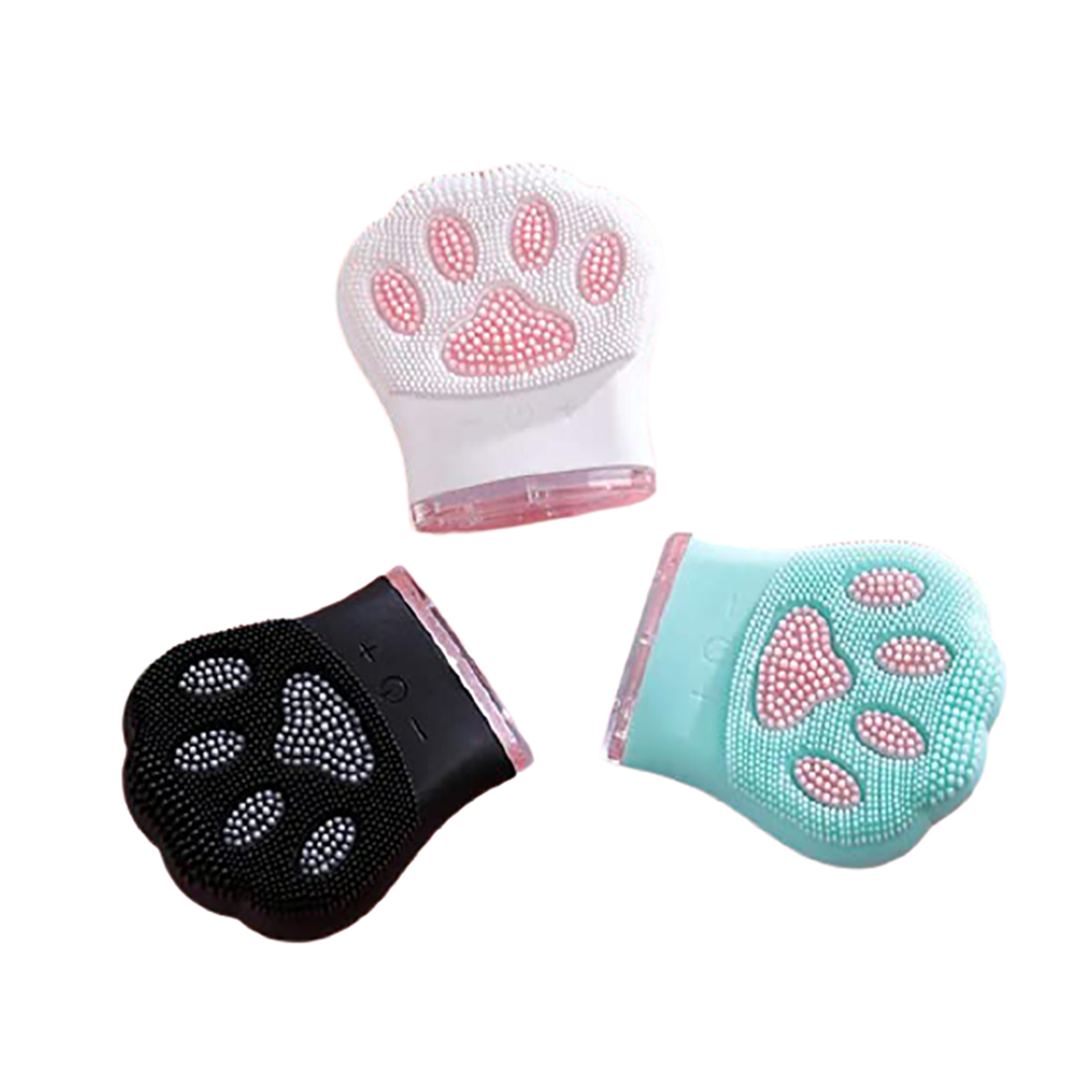 Limpiador Facial Eléctrico Huellita