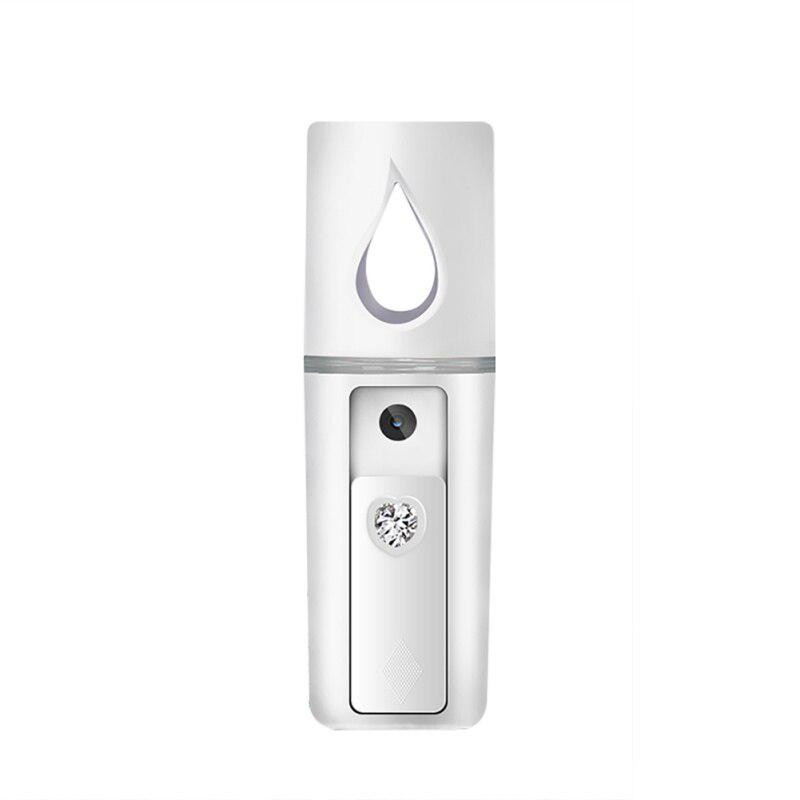 VAPORIZADOR FACIAL NANO