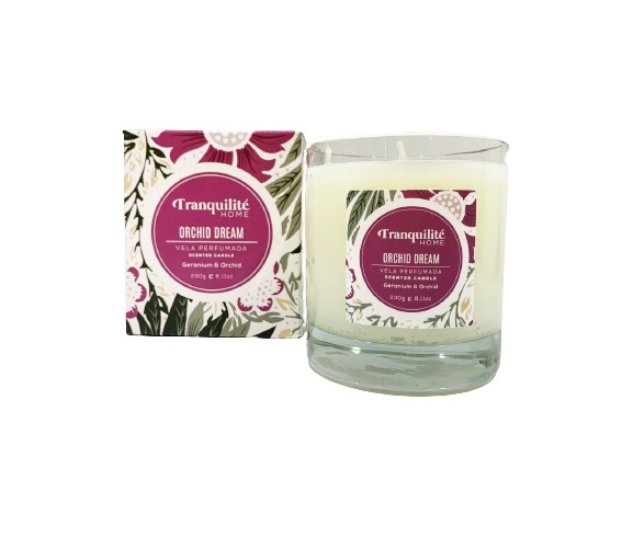 VELA TRAQUILITE HOME ORCHID DREAM BEAUTIK