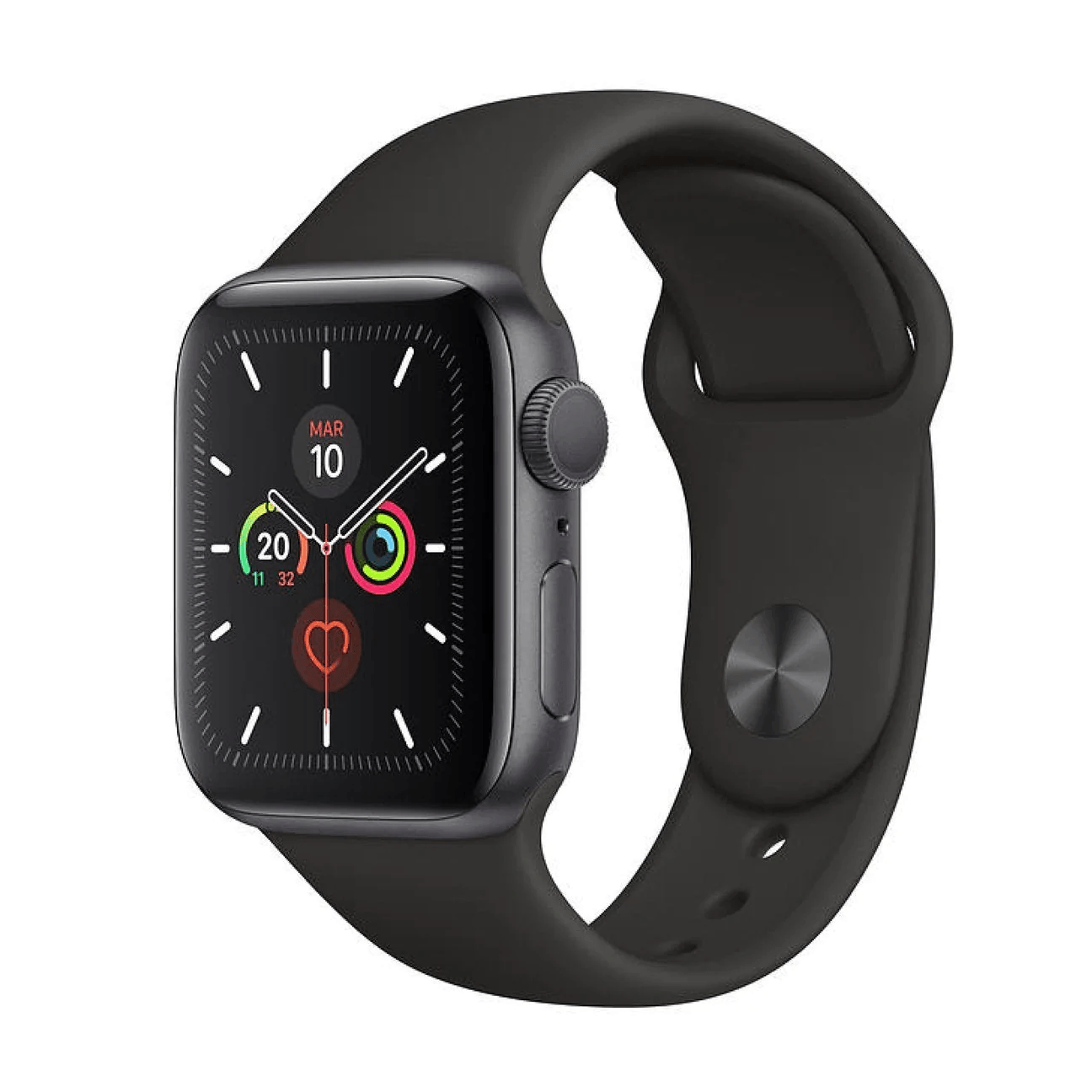 SmartWatch X6/táctil 1.54″ Realizar/Contestar llamadas BT4.0