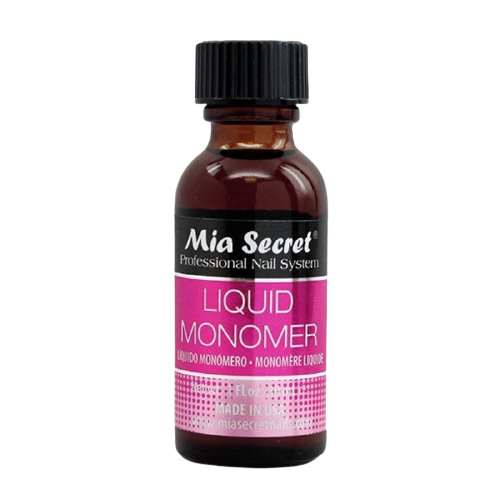 LIQUIDO MONOMERO 30ML MIA SECRET