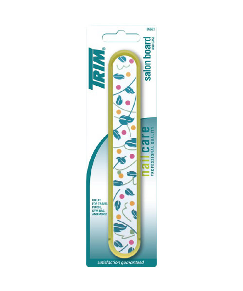 LIMA CARTON PINK CON ESTUCHE TRIM