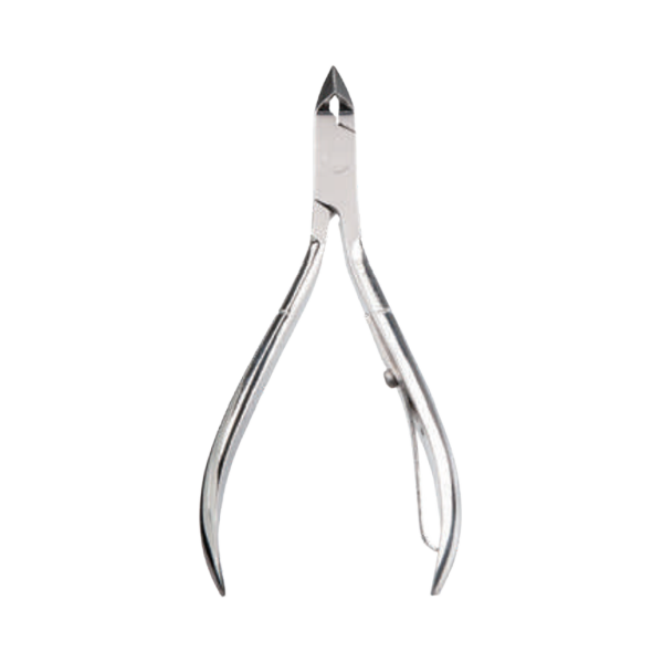 ALICATE CORTA CUTICULAS ESSENTIALS TITANIA