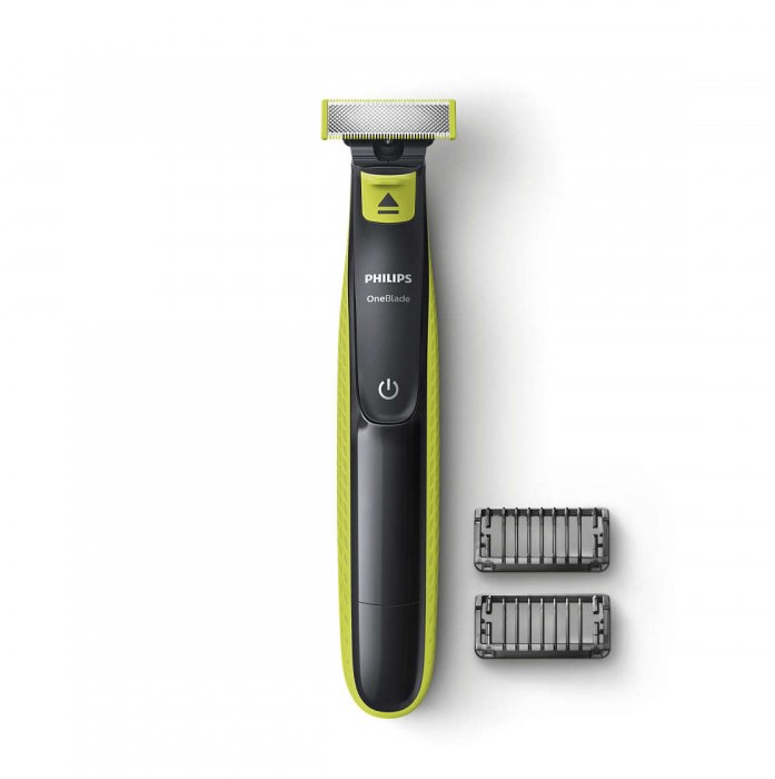 MAQUINA DE PELO ONE BLADE PHILIPS