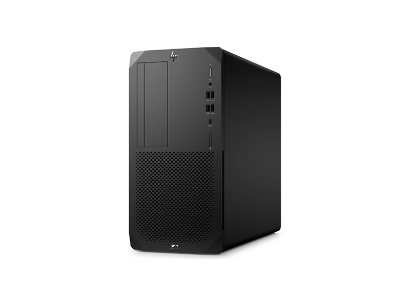 EQUIPO HP Z2 G5 WORKSTATION CI7-NO/NO/SSD-512