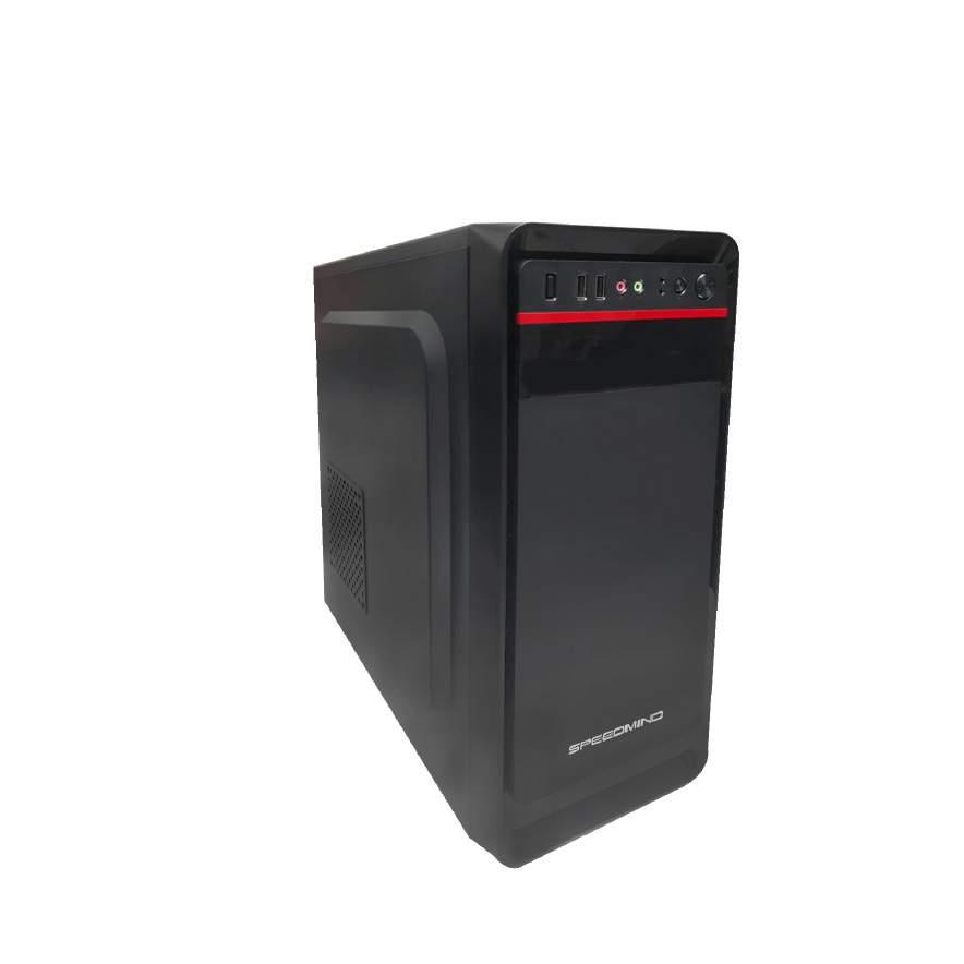 CPU SPEEDMIND SLIM CI3-7100/4GB/1TB/VGA-HDMI/NO-DVD
