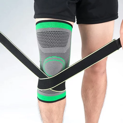 Rodillera De Compresión