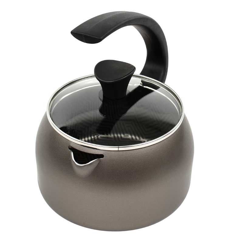 Tramontina Tetera 1.9 Lt Antiadherente Starflon