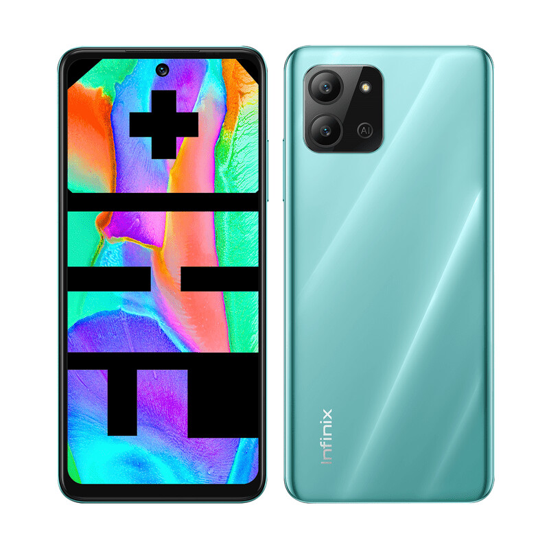 CELULAR INFINIX HOT 11 2022/X675/4GB-64GB /PAN 6.6/DUAL SIM