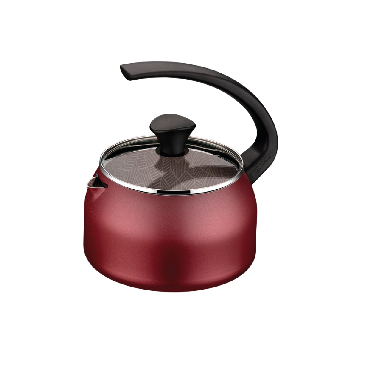 Tramontina Tetera 1.9 Lt Antiadherente Libre PFOA