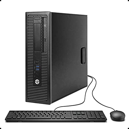 EQUIPO HP PRODESK 400 G7 CI5-NO/4/NO/DOS