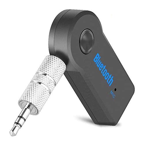 Adaptador Bluetooth Para Auto