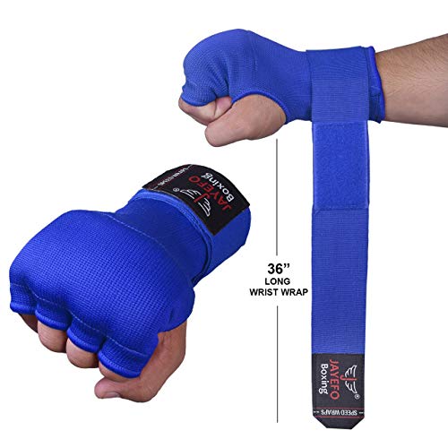 vendas guantes de box