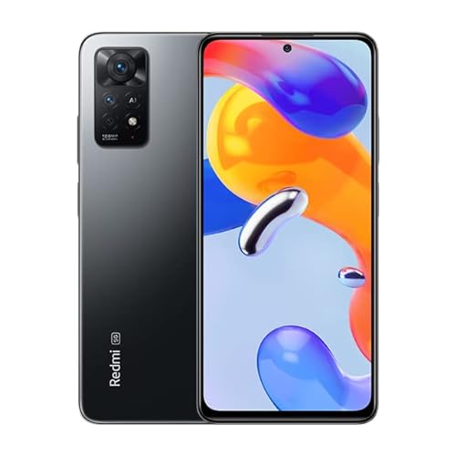 Xiaomi Redmi Note 11 Pro (5G) (4G)
