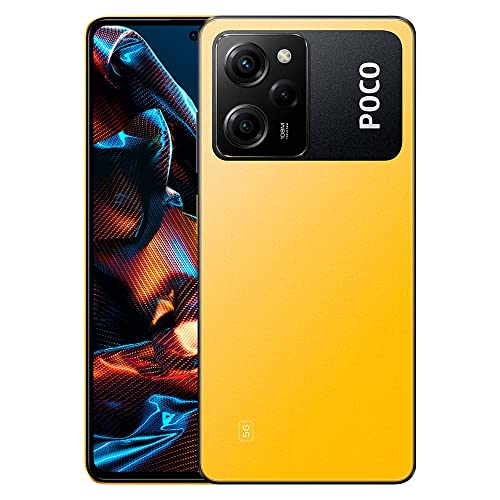 Xiaomi Poco X5 Pro 5G