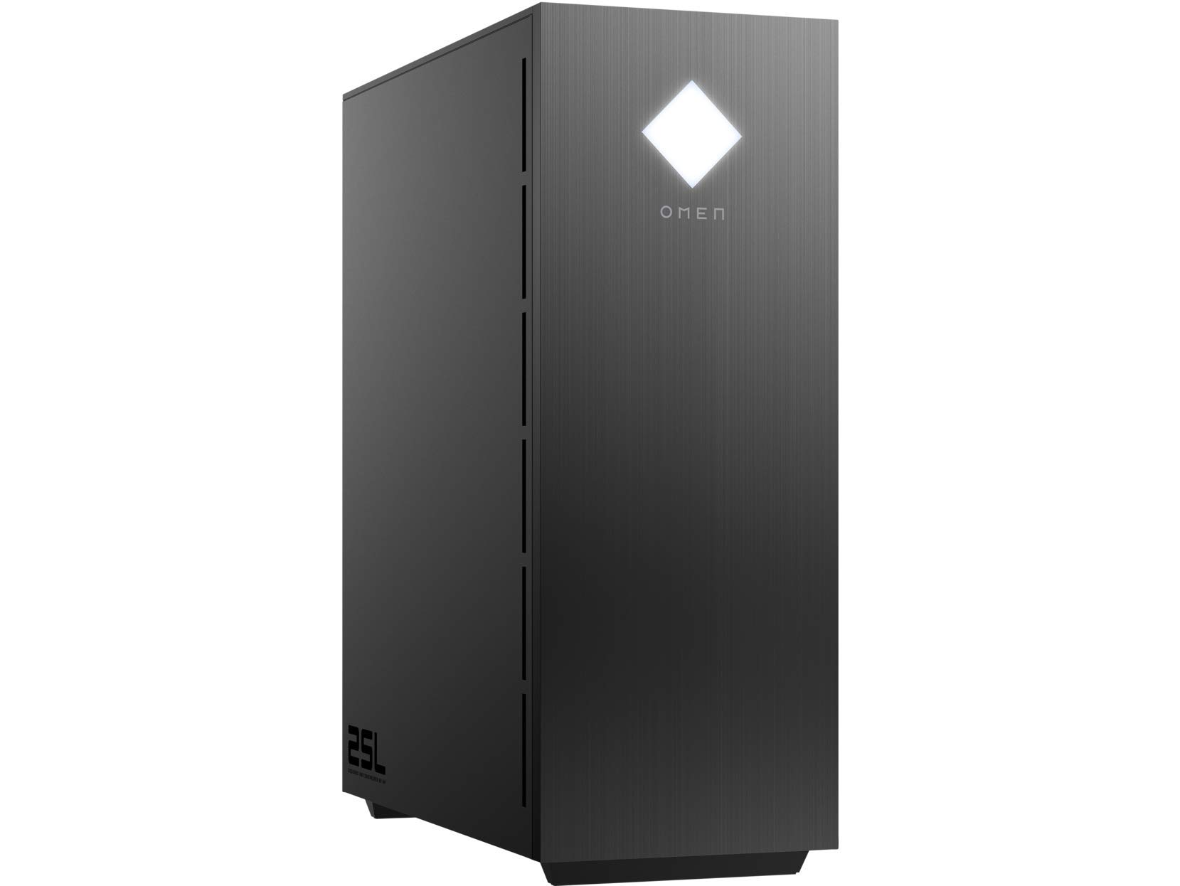 EQUIPO HP OMEN 25L GT12-022QD CI5-10400/8GB/M.2-256/W10H