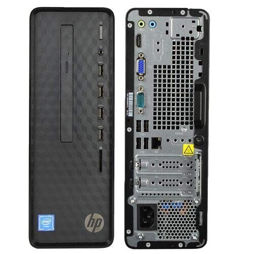 EQUIPO HP S01-PF1013W CELERON G5900/4/1TB/W10H RF