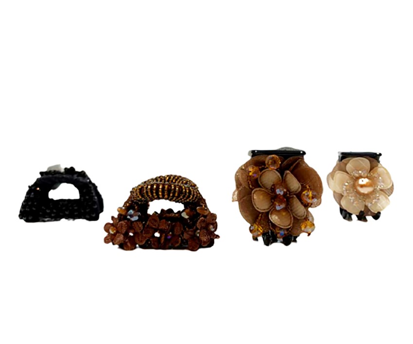 Accesorio Cabello 0009 Mochi