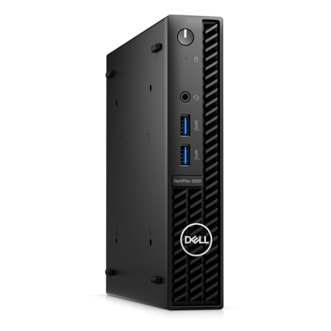 COMPUTADOR DESKTOP DELL OPTIPLEX 3000MFF I5-12500T 8GB 256M2